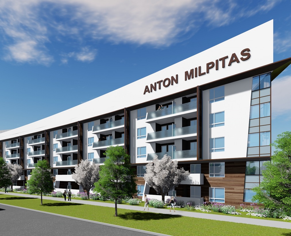 Anton Milpitas 730